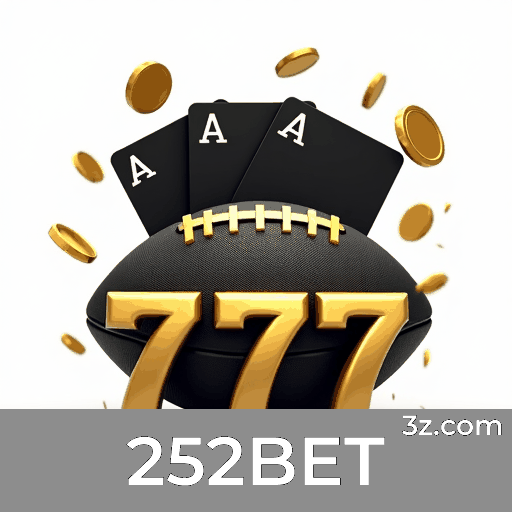 252BET: Plataforma de Apostas com Serviço Profissional