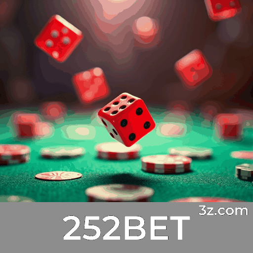 252BET: Plataforma de Apostas com Serviço Profissional