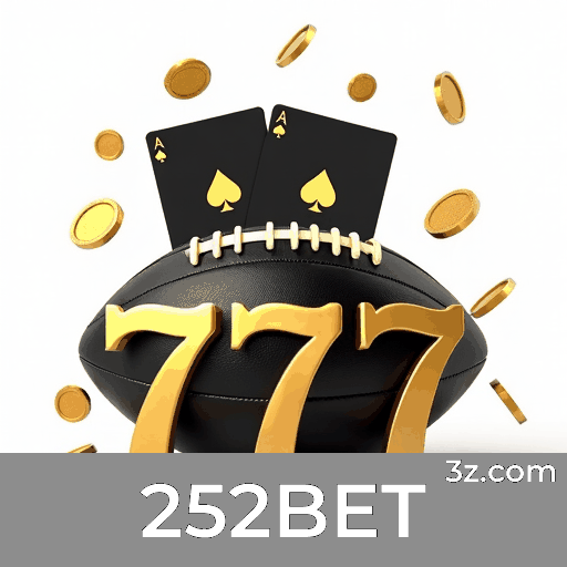 252BET: O Mundo dos Jogos Selecionados e de Qualidade