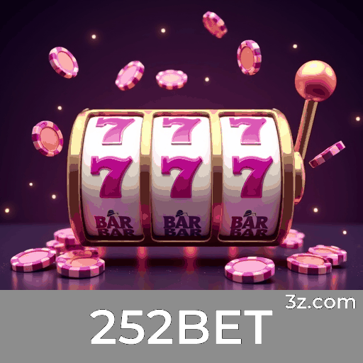 Experiência Premium de Jogos de Casino no 252BET