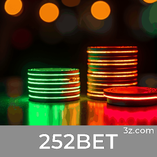 252BET App: A Revolução das Apostas Móveis