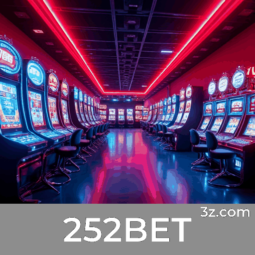 Desbloqueie Privilégios Exclusivos com Sua Conta 252BET