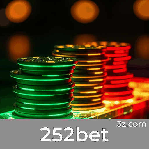 A 252bet oferece jogos de mesa divertidos