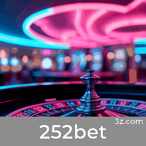 Muitas apostas esportivas na 252bet sports