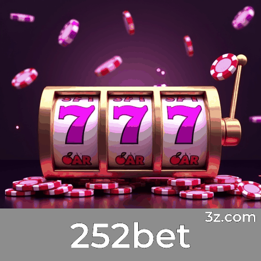 Cadastro na 252bet para desfrutar dos melhores jogos