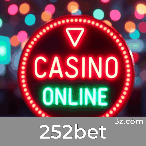 Cadastro na 252bet para desfrutar dos melhores jogos