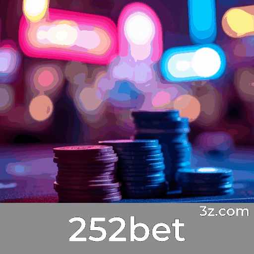 Formulário de cadastro da 252bet